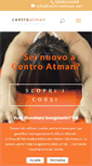 Mobile Screenshot of centroatman.net